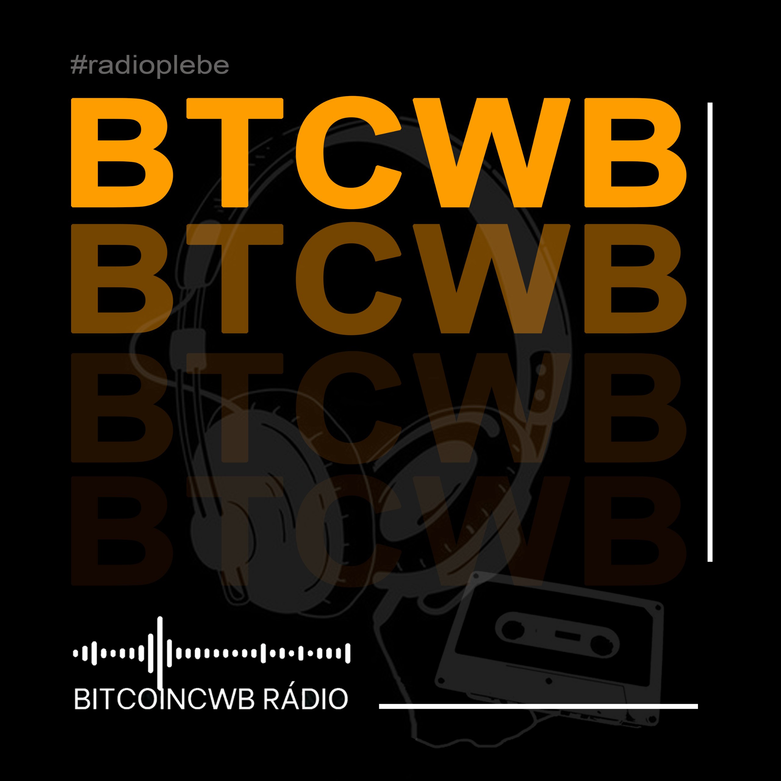 Bitcoin CWB Rádio