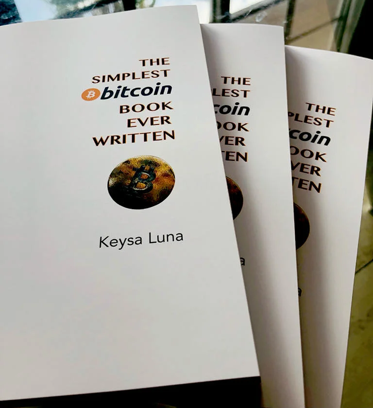 O Livro Mais Simples Sobre Bitcoin Já Escrito O Livro Mais Simples Sobre Bitcoin Já Escrito